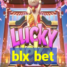 blx bet